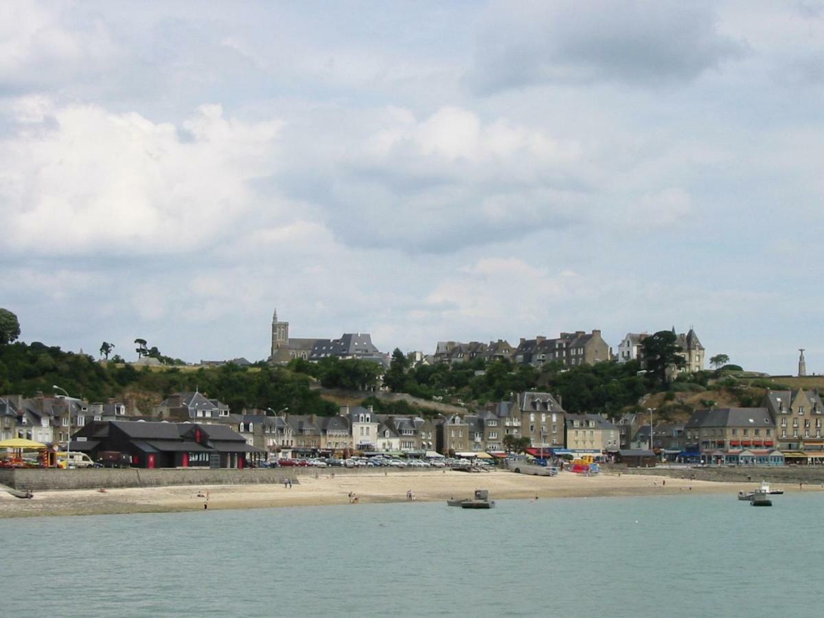 Jacques Melchior Meuble De Tourisme 3 Etoiles Intra Muros Saint-Malo Dış mekan fotoğraf